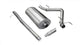 Corsa 24905 Single Side Exit Exhaust 10-13 Silverado/Sierra 1500 Crew Cab/Short Bed/Extended Cab/Standard Bed - Mammoth Racing -COR24905