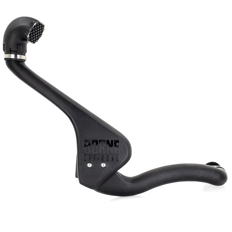 Mishimoto BORNE Off-Road 2019+ Ford Ranger 2.3L Ecoboost Snorkel - Mammoth Racing -