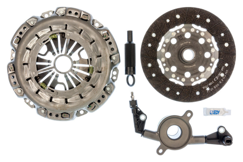 Exedy OE 2006-2008 Mercedes-Benz Slk280 V6 Clutch Kit - Mammoth Racing -