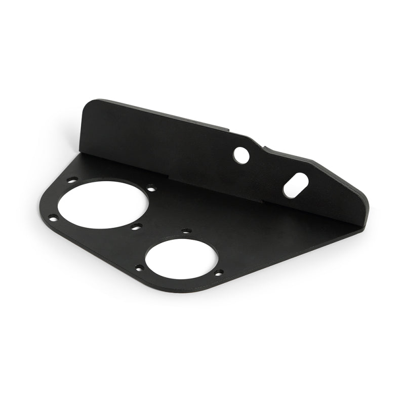 Mishimoto 2021+ Ford F-150 3.5L EcoBoost Oil Catch Can Kit - Mammoth Racing -