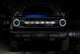 Oracle 2021 Ford Bronco Base Headlight LED Halo Kit - White - Mammoth Racing -