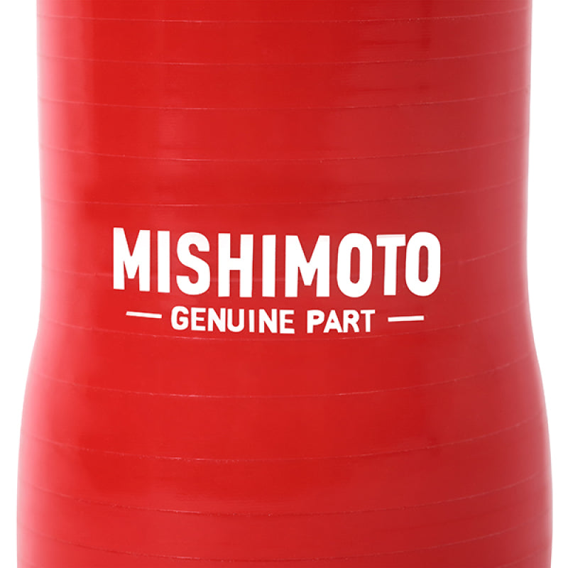 Mishimoto 2016+ Chevrolet Camaro 2.0T Silicone Radiator Hose Kit - Red - Mammoth Racing -