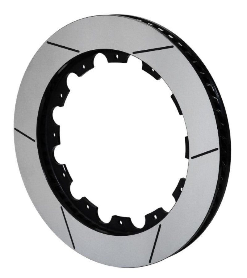 Wilwood Rotor-GT60 Spc-37-rh-blk 16.00 x 1.38 - 12 on 10.75in - My Store