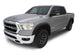 Bushwacker 2019 Dodge Ram 1500 Extend-A-Fender Style Flares 2pc Front 6ft 4in Bed - Black - My Store