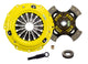 ACT XT/Race Sprung 4 Pad Clutch Kit - My Store