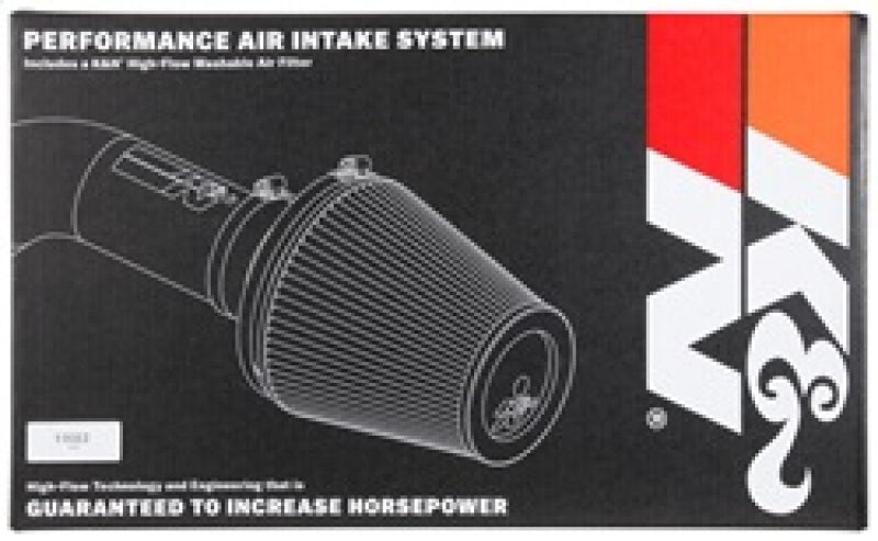 K&N 17-19 Can-am X3 Turbo Performance Intake Kit - Mammoth Racing -