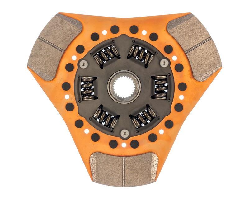 Exedy 06-14 Subaru Impreza H4 2.5l Stage 2 Replacement Cerametallic Clutch Disc - Mammoth Racing -