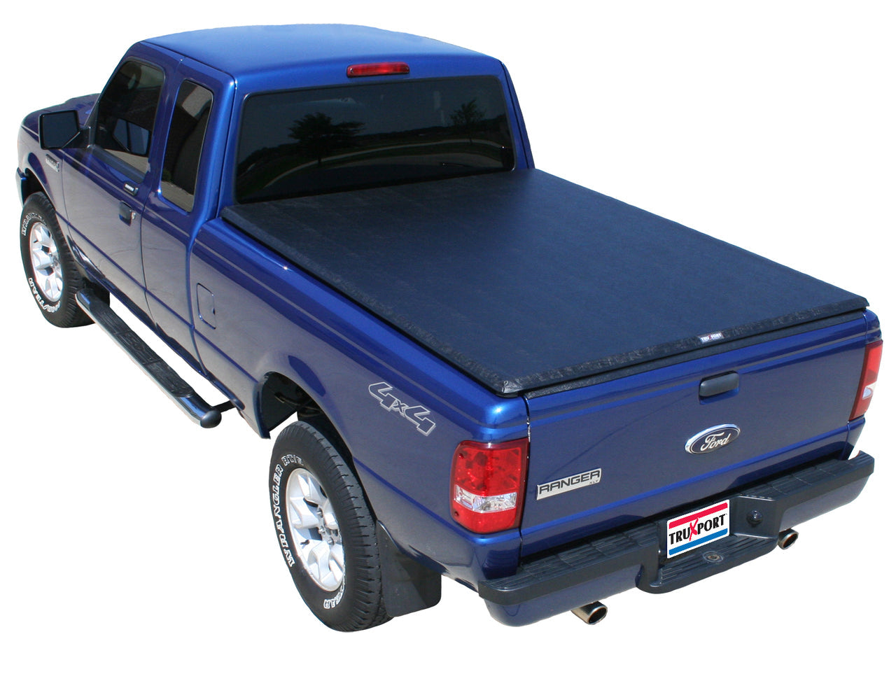 Truxedo 82-11 Ford Ranger 7ft TruXport Bed Cover - My Store