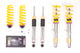 KW Coilover Kit V3 BMW 3 Series F30 6-Cyl w/o Electronic Suspension - Mammoth Racing -