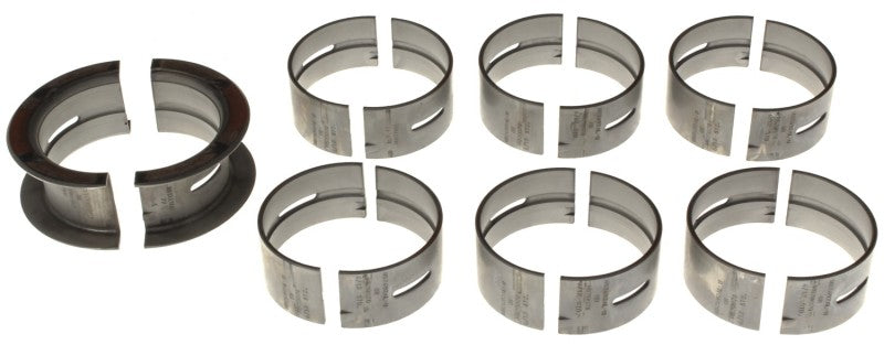 Clevite Ford Pass & Trk 200 6 Cyl 1965-75 Main Bearing Set - Mammoth Racing -