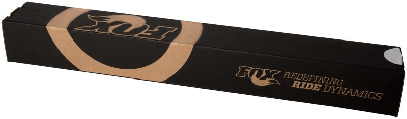 Fox 07+ Jeep JK 2.0 Performance Series 9.1in. Smooth Body IFP Rear Shock (Alum) / 1.5-3.5in Lift - My Store