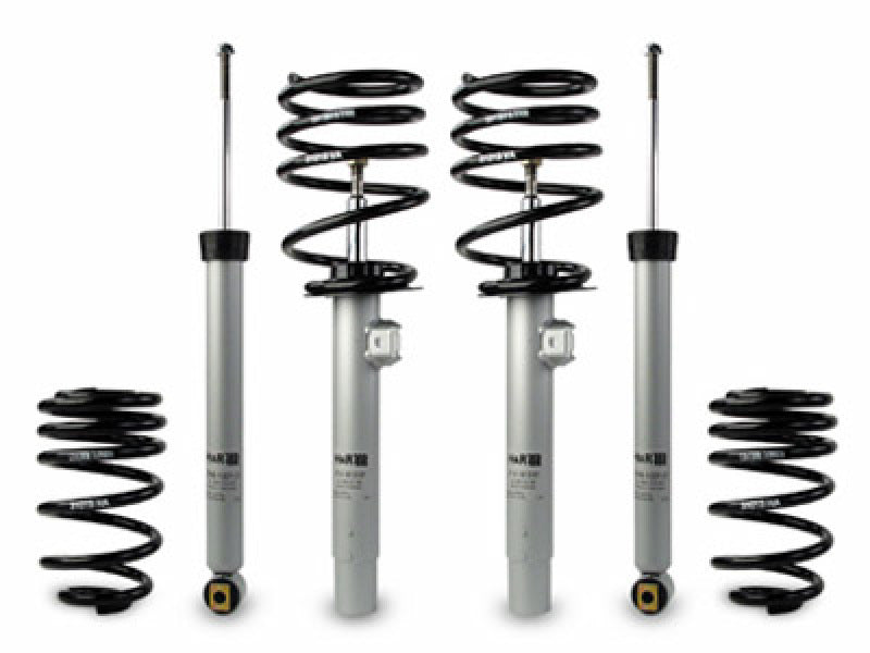 H&R 99-05 BMW 323i/325i/328i/330i E46 Sport Cup Kit (w/o Sport Suspension) - My Store