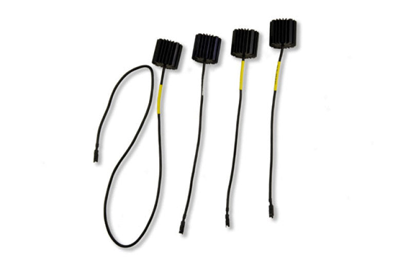 KW Electronic Damping Cancellation Kit Porsche 911 (997) convertible - Mammoth Racing -