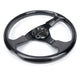 NRG Carbon Fiber Steering Wheel 350mm - My Store