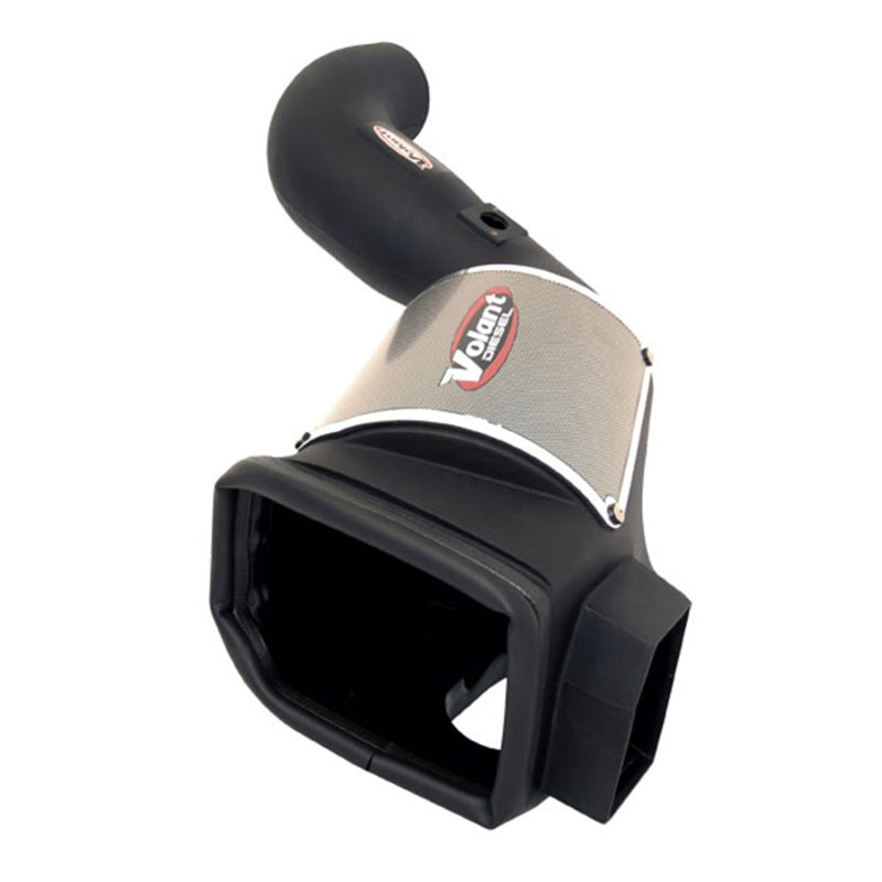 Volant 05-06 Chevrolet Silverado 2500HD 6.6 V8 PowerCore Closed Box Air Intake System - My Store