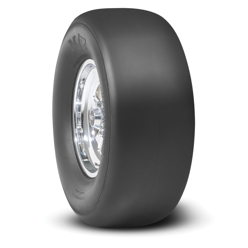 Mickey Thompson Pro Bracket Radial Tire - 28.0/10.5r15 X5 90000024498 - Mammoth Racing -