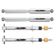 Belltech Street Performance Shock Absorber Set - Mammoth Racing -
