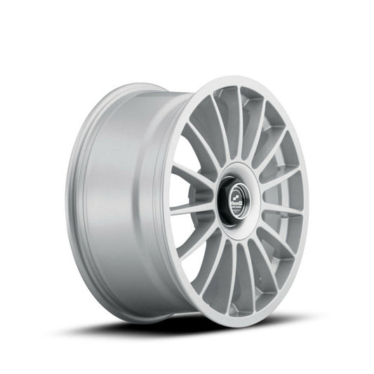 fifteen52 Podium 18x8.5 5x112/5x120 35mm ET 73.1mm Center Bore Speed Silver Wheel