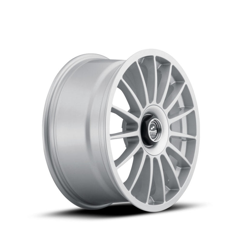 fifteen52 Podium 17x7.5 4x100/4x108 42mm ET 73.1mm Center Bore Speed Silver Wheel - Mammoth Racing -