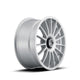 fifteen52 Podium 17x7.5 4x100/4x108 42mm ET 73.1mm Center Bore Speed Silver Wheel - Mammoth Racing -