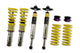 KW Coilover Kit V2 Chrysler Magnum 4WD 8cyl. - Mammoth Racing -