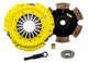 ACT 1989 Nissan 240sx HD/Race Rigid 6 Pad Clutch Kit - My Store
