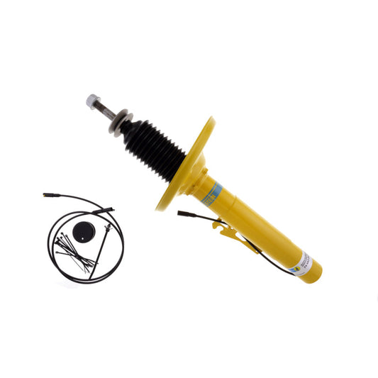 Bilstein B8 2005 Porsche 911 Carrera Front 36mm Monotube Strut Assembly - Mammoth Racing -