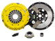 ACT 16-17 Mazda Mx-5 Miata ND HD/Race Rigid 4 Pad Clutch Kit - Mammoth Racing -