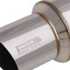 Skunk2 Universal Exhaust Muffler 60mm (2.25in.) Exhaust System - Mammoth Racing -