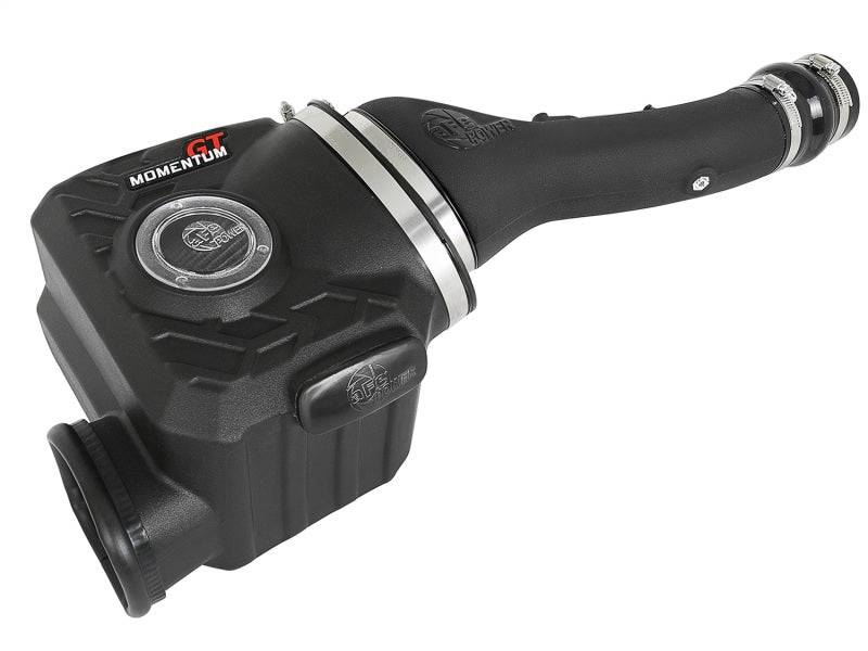 aFe Momentum GT Pro DRY S Cold Air Intake System 10-18 Toyota 4Runner V6 4.0L w/ Magnuson s/c - My Store