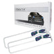 Oracle Chevrolet CK 87-99 Halo Kit - ColorSHIFT w/ BC1 Controller - Mammoth Racing -