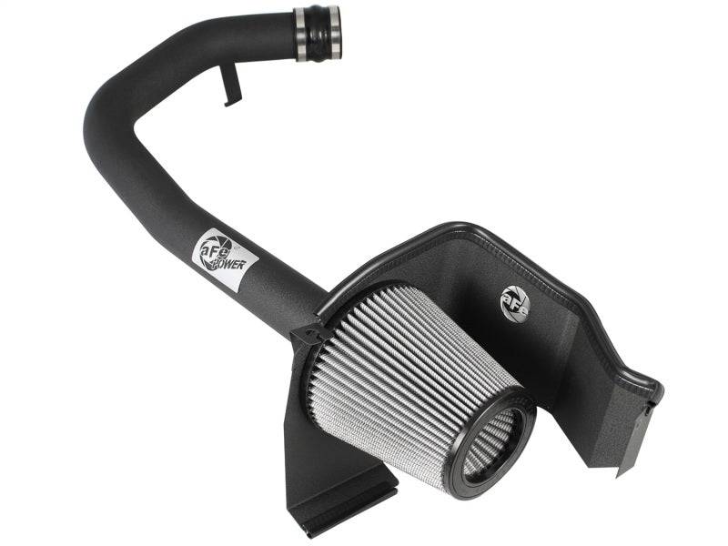 aFe MagnumFORCE Intakes Stage-2 Pro DRY S 11-13 Dodge Challenger/Charger/Chrysler 300 V6 3.6L (blk) - My Store