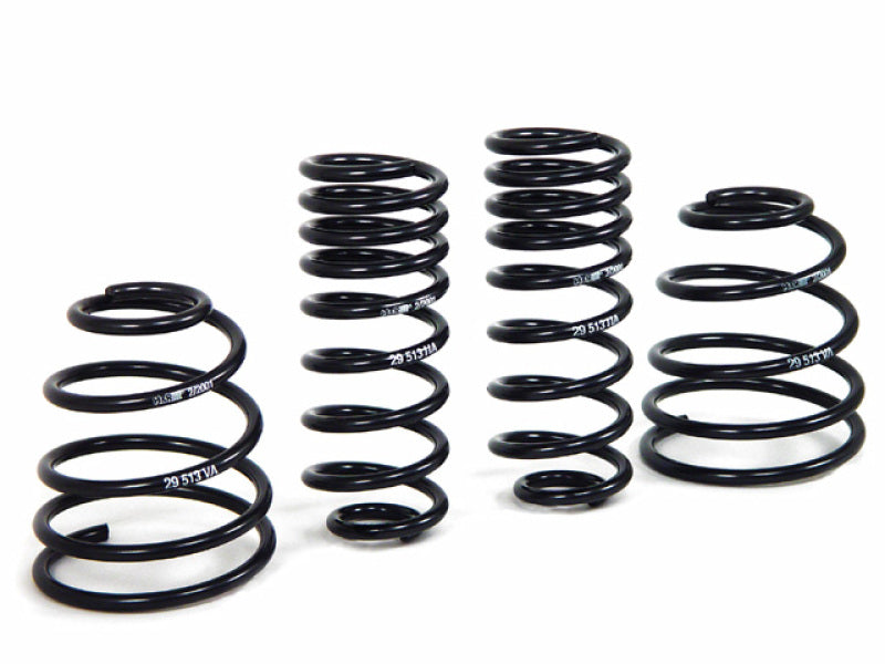 H&R 98-04 Porsche 911/996 C2 (2wd) Coupe Sport Spring - My Store