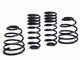 H&R 98-04 Porsche 911/996 C2 (2wd) Coupe Sport Spring - My Store