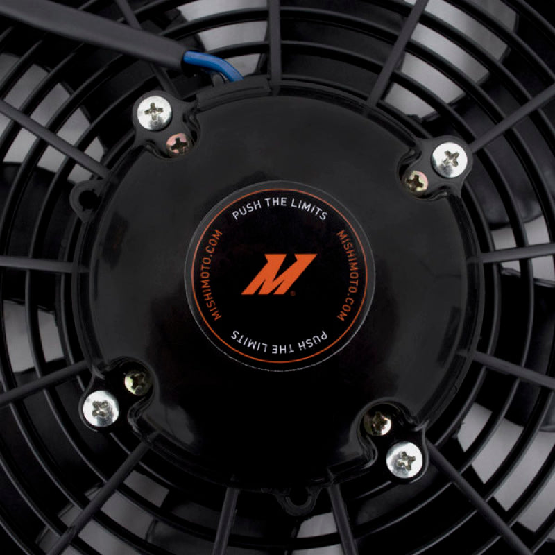 Mishimoto 16 Inch Race Line High-Flow Electric Fan - Mammoth Racing -
