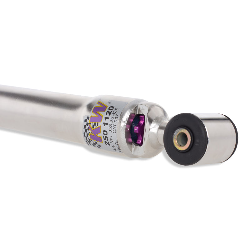 KW Coilover Kit V3 Mercedes CLA-Class - Mammoth Racing -