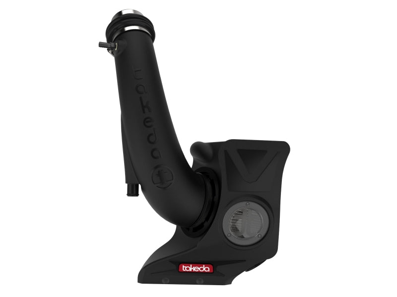 aFe Takeda Momentum Pro Dry S Cold Air Intake System 2022 Hyundai Elantra N - Mammoth Racing -