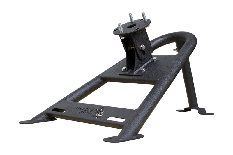 Fishbone Offroad 2020+ Jeep Gladiator JT In-Bed Tire Carrier - My Store