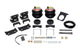 Firestone Ride-Rite RED Label Ex Duty Air Spring Kit Rear 03-13 Dodge RAM 2500 2WD/4WD (W217602701) - My Store