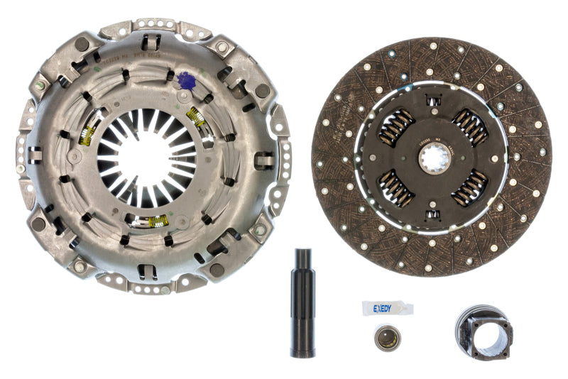 Exedy OE 2004-2005 Ford E-350 Club Wagon V8 Clutch Kit - Mammoth Racing -