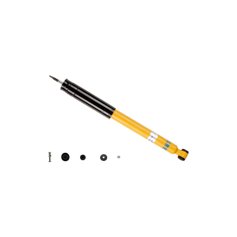 Bilstein B6 1994 Mercedes-Benz C220 Base Front Shock Absorber - Mammoth Racing -