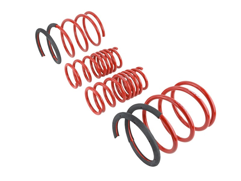 Skunk2 02-04 Acura RSX Lowering Springs (2.25in - 2.00in.) (Set of 4) - Mammoth Racing -