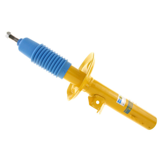 Bilstein B6 2004 BMW X3 2.5i Front Left 36mm Monotube Strut Assembly - Mammoth Racing -