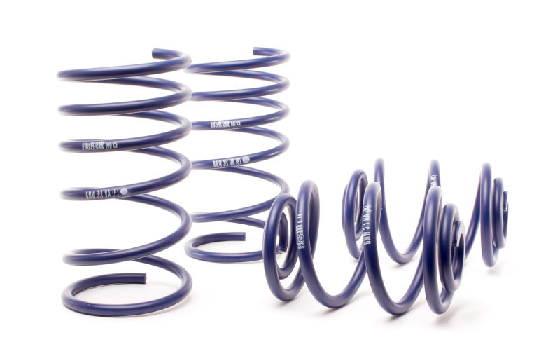 H&R 84-85 BMW 318i E30 Sport Spring (Non Cabrio) - My Store