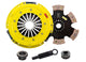 ACT 2001 Ford Mustang XT/Race Rigid 6 Pad Clutch Kit - My Store