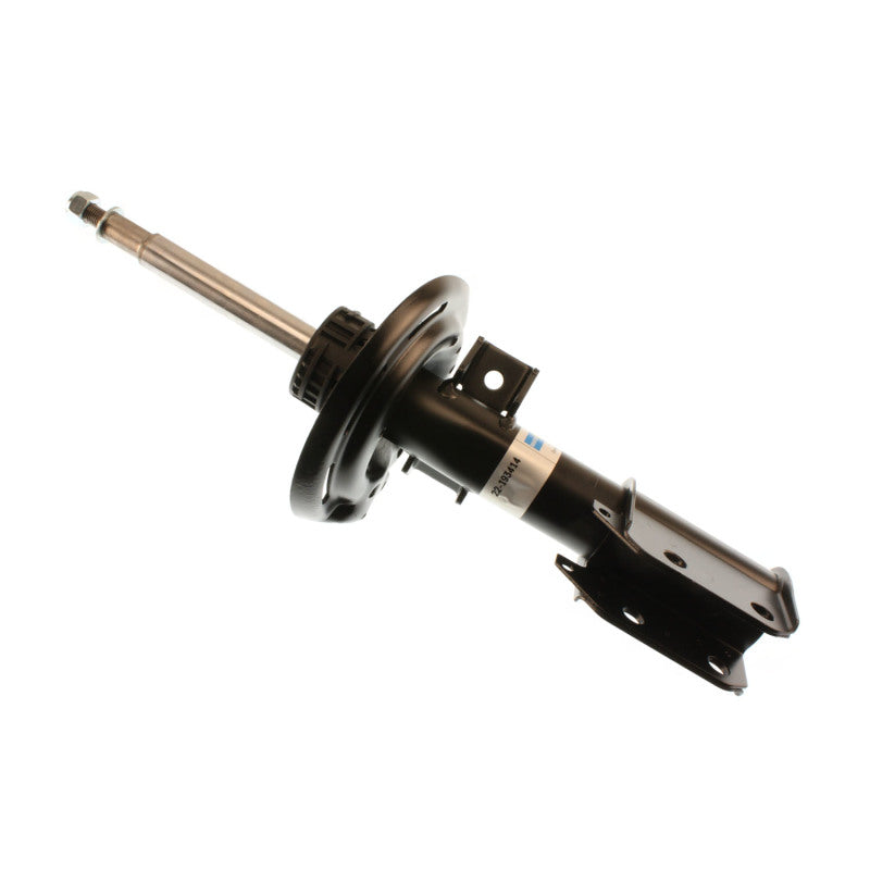 Bilstein B4 OE Replacement 08-14 Mercedes-Benz C300 Front DampMatic Suspension Strut Assembly - Mammoth Racing -