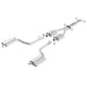 Borla 11-14 Dodge Charger R/T / 11-14 Chrysler 300 C 5.7L V8 AT/MT S-Type SS Catback Exhaust - Mammoth Racing -