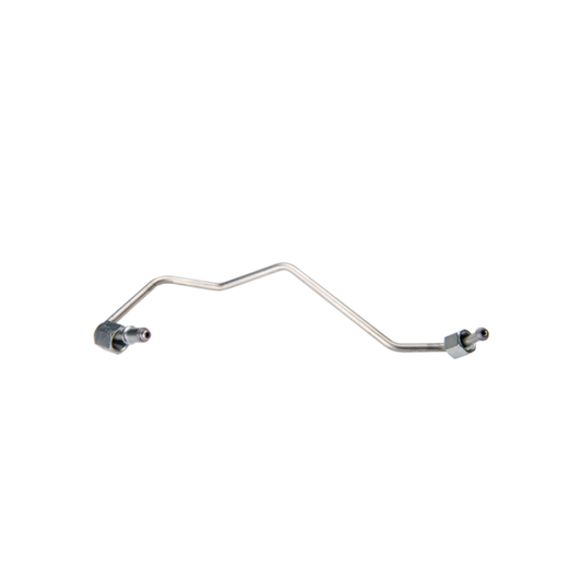 Fleece Performance 11-16 GM 2500/3500 6.6L Duramax Replacement High Pressure Fuel Line for CP3 Conv. - My Store