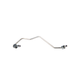 Fleece Performance 11-16 GM 2500/3500 6.6L Duramax Replacement High Pressure Fuel Line for CP3 Conv. - My Store