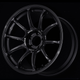 Advan RZ-F2 18x9.5 +44 5-114.3 Racing Titanium Black Wheel (Special Order from Japan) - My Store